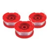 Bobine De Coupe-bordure Craftsman, 0,065 Po, Paquet/3