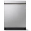 Lave-vaisselle Avec Technologie AquaBlast De Samsung, 39 DB Et Déverrouillage Automatique