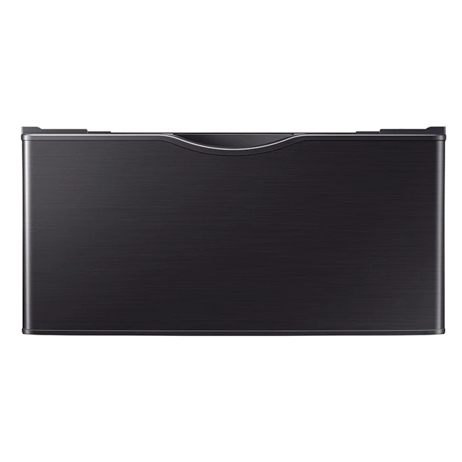 Samsung Piedestal, Laveuse/sécheuse, 27'', Inoxydable Noir 3 Samsung Piedestal, Laveuse/sécheuse, 27'', Inoxydable Noir