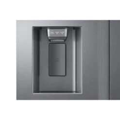 Réfrigérateur Côte-à-côte De Samsung, Profondeur De Comptoir, 21,5 Pi³, FamilyHub(MC), Acier Inoxydable 9 Réfrigérateur Côte-à-côte De Samsung, Profondeur De Comptoir, 21,5 Pi³, FamilyHub(MC), Acier Inoxydable -Outsunnies Boutique 22945289d L