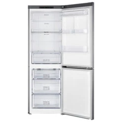 Réfrigérateur à Congélateur Inférieur Samsung Avec éclairage DEL Supérieur, 11,3 Pi³, 24 Po, Acier Inoxydable 8 Réfrigérateur à Congélateur Inférieur Samsung Avec éclairage DEL Supérieur, 11,3 Pi³, 24 Po, Acier Inoxydable -Outsunnies Boutique 22945290b L