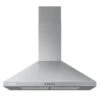 Hotte De Cuisine Convertible 5000 Series En Acier Inoxydable De 30 Po Par Samsung