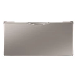 Piedestal Pour Laveuse Universel, Samsung, 14 Po X 27 Po X 28 Po Champagne