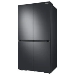 Réfrigérateur Flex à 2 Battants 4 Portes Profondeur Pleine De 22,9 Pi³ 36 Po Avec Cruche D'eau à Autoremplissage Samsung -Outsunnies Boutique 22945336c L