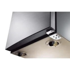 Réfrigérateur à Congélateur Inférieur De 15 Pi³ En Acier Inoxydable De Samsung -Outsunnies Boutique 22945343e L