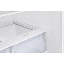 Réfrigérateur à Portes Françaises De 30 Po Samsung, Avec Wi-Fi, 22 Pi³, Blanc -Outsunnies Boutique 22945357d L