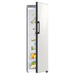 Réfrigérateur Personnalisable Bespoke De Samsung Prêt Pour Panneau Certifié Energy Star, 14 Pi³ -Outsunnies Boutique 22945377d L