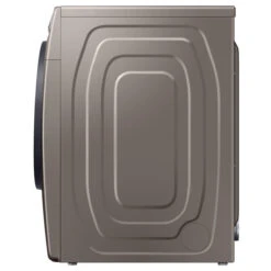 Sécheuse électrique Avec Technologie Multi-Steam Et Assainissement à La Vapeur Samsung, 7,5 Pi³, Champagne, ENERGY STAR -Outsunnies Boutique 22945395e L