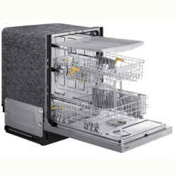 Lave-vaisselle Encastré Samsung De 24 Po, 44 DBA (acier Inoxydable Résistant Aux Empreintes) 9 Lave-vaisselle Encastré Samsung De 24 Po, 44 DBA (acier Inoxydable Résistant Aux Empreintes) -Outsunnies Boutique 22945430c L