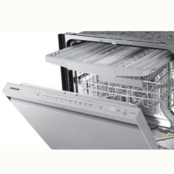 Lave-vaisselle Encastré Samsung De 24 Po, 44 DBA (acier Inoxydable Résistant Aux Empreintes) 11 Lave-vaisselle Encastré Samsung De 24 Po, 44 DBA (acier Inoxydable Résistant Aux Empreintes) -Outsunnies Boutique 22945430e L