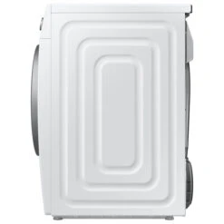 Sécheuse électrique De 24 Po Samsung, Avec Pompe à Chaleur Et Séchage Par Capteur, 4 Pi³, Blanc -Outsunnies Boutique 22945530c L