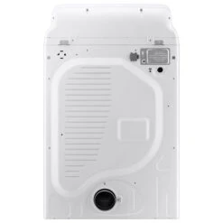 Sécheuse électrique à Capteur Samsung, 7,2 Pi³, Blanche 11 Sécheuse électrique à Capteur Samsung, 7,2 Pi³, Blanche -Outsunnies Boutique 22945547e L