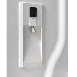 Profile Réfrigérateur à Portes Françaises, 24,8 Pi³, Noir -Outsunnies Boutique 23085341c L