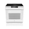 Profile Cuisinière à Convection électrique Encastrée GE, Grilles Ajustables, Autonettoyant, Technologie Android, 6,3 Pi³ -Outsunnies Boutique 23085347 L