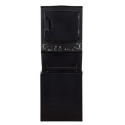 Centre De Buanderie GE, Haute Performance, 4,4 Et 5,9 Pi³, 27 Po, Gris Diamant