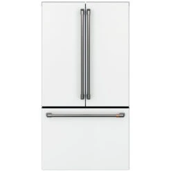 Poignées Pour Réfrigérateur 36 Po Café De GE, Noir Brossé -Outsunnies Boutique 23085529c L