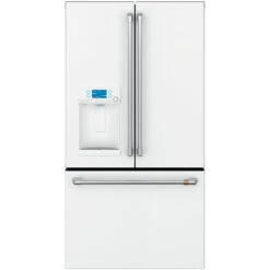 Poignées De Réfrigérateur 36 Po Café De GE, Inox Brossé -Outsunnies Boutique 23085532b L