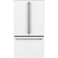 Poignées De Réfrigérateur 36 Po Café De GE, Inox Brossé -Outsunnies Boutique 23085532c L