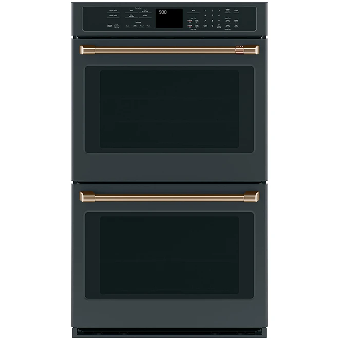 Ensemble De Poignées Pour Four Mural GE Café(MD), Bronze 4 Ensemble De Poignées Pour Four Mural GE Café(MD), Bronze – Image 2