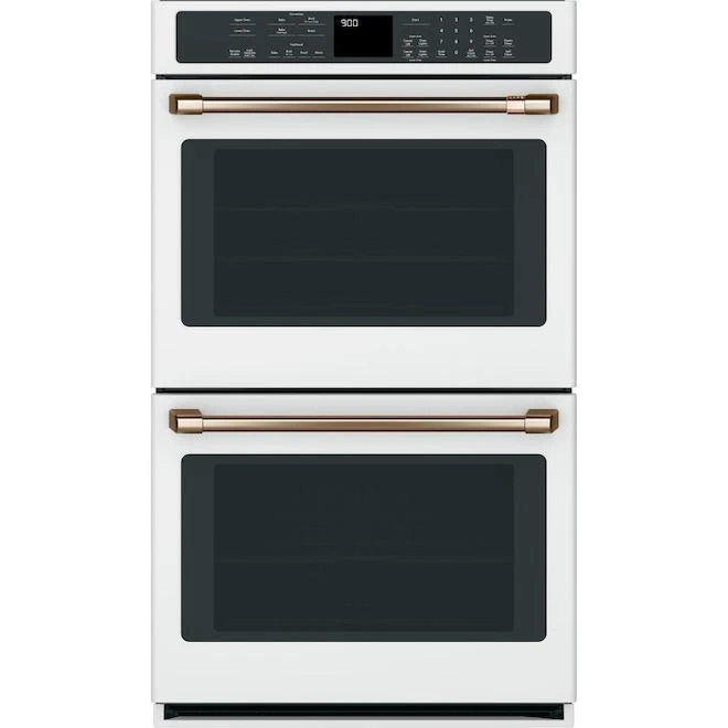 Ensemble De Poignées Pour Four Mural GE Café(MD), Bronze 6 Ensemble De Poignées Pour Four Mural GE Café(MD), Bronze – Image 4