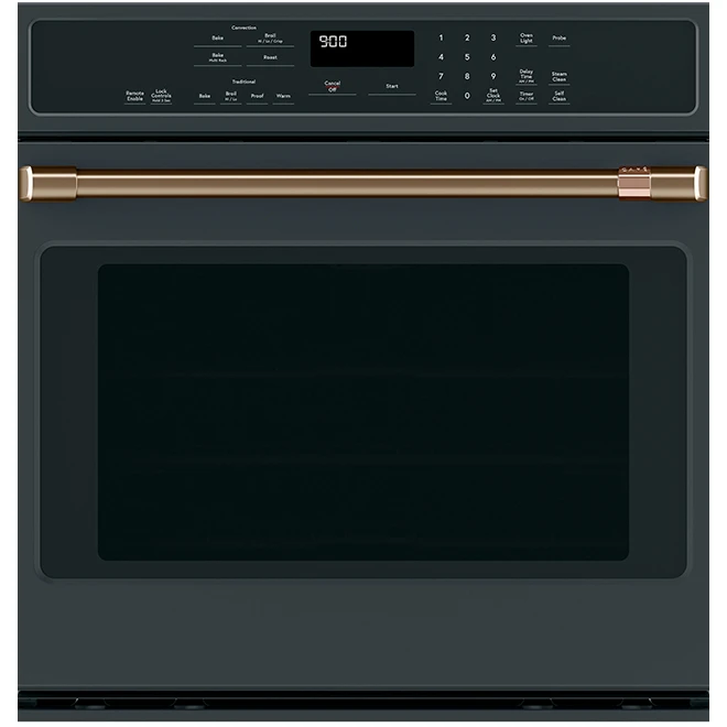 Poignée Pour Four Mural Simple GE Café(MD),bronze 5 Poignée Pour Four Mural Simple GE Café(MD),bronze – Image 3