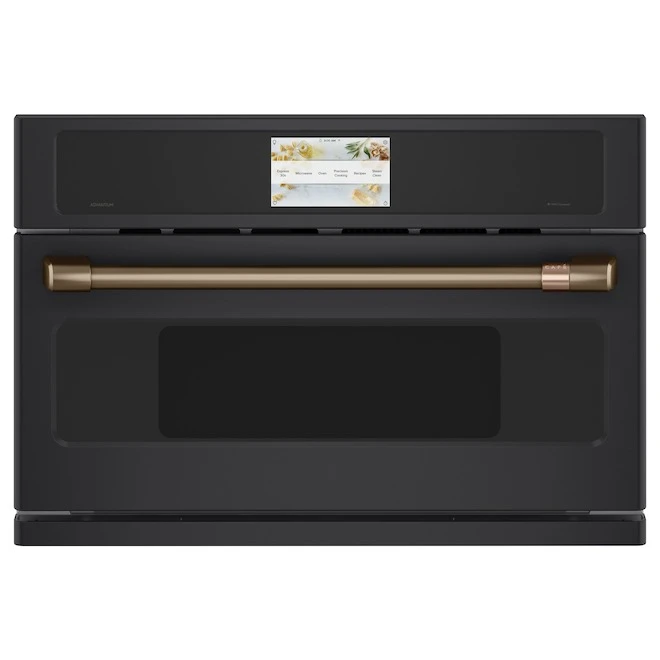 Poignée Pour Four Mural Simple GE Café(MD),bronze 7 Poignée Pour Four Mural Simple GE Café(MD),bronze – Image 5