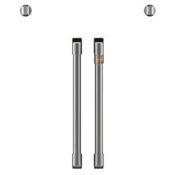 Poignées Et Boutons, Four Mural à Porte Française, Inox