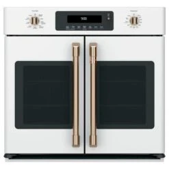 Poignées Et Boutons, Four Mural à Portes Française, Bronze -Outsunnies Boutique 23085557e L