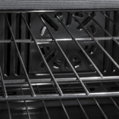 Four Mural électrique GE Autonettoyant, 30po, 5,0 Pi³, Blanc 11 Four Mural électrique GE Autonettoyant, 30po, 5,0 Pi³, Blanc -Outsunnies Boutique 23085588e L