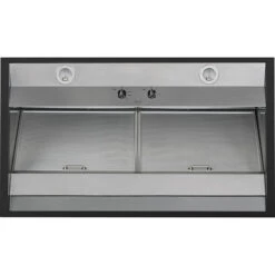 Hotte De Cuisinière GE Café(MD), 30'', 590 Pcm, Noir Mat -Outsunnies Boutique 23085617c L