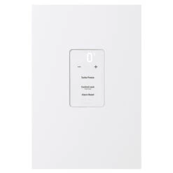 Congélateur Vertical GE, 28 Po, 14,1 Pi³, Blanc 11 Congélateur Vertical GE, 28 Po, 14,1 Pi³, Blanc -Outsunnies Boutique 23085628e L