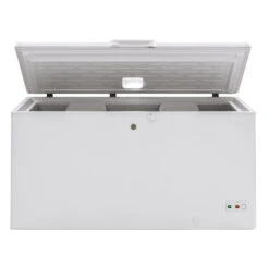 Congélateur Horizontal GE Appliances, 15,7 Pi³, Métal, Blanc 5 Congélateur Horizontal GE Appliances, 15,7 Pi³, Métal, Blanc -Outsunnies Boutique 23085644b L