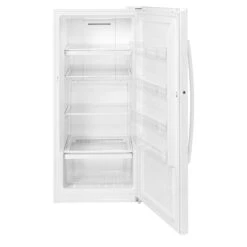 Congélateur Vertical GE Appliances Sans Givre, 14,1 Pi³, Blanc 7 Congélateur Vertical GE Appliances Sans Givre, 14,1 Pi³, Blanc -Outsunnies Boutique 23085646c L