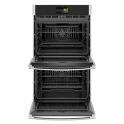 Profile Four Mural Double, écran Tactile/Wi-Fi, 30po, Acier Inox 8 Profile Four Mural Double, écran Tactile/Wi-Fi, 30po, Acier Inox -Outsunnies Boutique 23085663b L