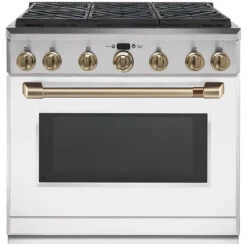 Coup De Pied Pour Cuisinière, Café, Métal, 36'', Blanc Mat 7 Coup De Pied Pour Cuisinière, Café, Métal, 36'', Blanc Mat -Outsunnies Boutique 23085687c L