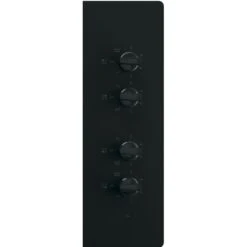 Surface De Cuisson électrique Encastrée GE Profile, 30 Po, Noir -Outsunnies Boutique 23085731d L