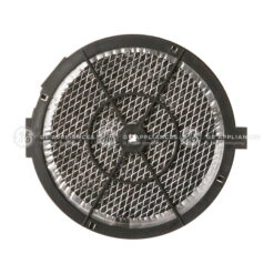 Filtre De Hotte Au Charbon En Aluminium GE