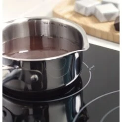 Table De Cuisson électrique 36 Po Lisse à 5 Brûleurs De GE, Noir Sur Noir 7 Table De Cuisson électrique 36 Po Lisse à 5 Brûleurs De GE, Noir Sur Noir -Outsunnies Boutique 23085791b L