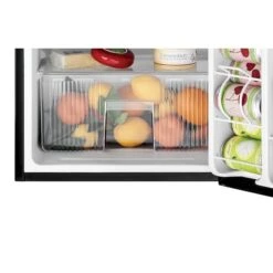 Réfrigérateur Compact 2 Portes GE Acier Inoxydable De 3,1 Pi³ -Outsunnies Boutique 23085827d L