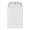 Laveuse à Chargement Vertical Designer De GE, 4,9 Pi³, Blanche, Grande Capacité -Outsunnies Boutique 23085937 L