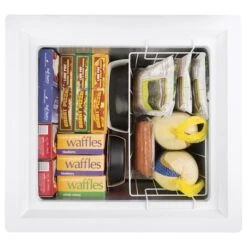 Congélateur Coffre De 22,5 Po Par Hotpoint, 3,6 Pi³, Dégivrage Manuel, Blanc -Outsunnies Boutique 23086036d L