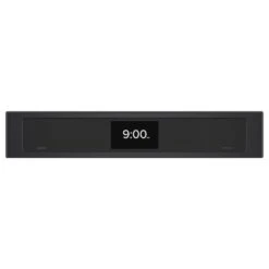 Four Micro-ondes 5 En 1 Combo De Café, 30 Po. 1,7 Pi³ Noir 9 Four Micro-ondes 5 En 1 Combo De Café, 30 Po. 1,7 Pi³ Noir -Outsunnies Boutique 23086140d L