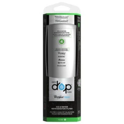Filtre à Eau Pour Réfrigérateur Everydrop, Nº 4 -Outsunnies Boutique 30005202b L