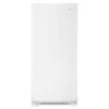 Congélateur Whirlpool Avec Option De Congélation Rapide, 18 Pi³, Blanc -Outsunnies Boutique 30005204 L