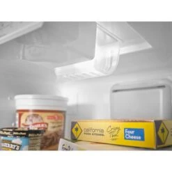 Congélateur Whirlpool Avec Option De Congélation Rapide, 18 Pi³, Blanc 10 Congélateur Whirlpool Avec Option De Congélation Rapide, 18 Pi³, Blanc -Outsunnies Boutique 30005204d L