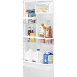 Réfrigérateur Sans Congélateur SideKicks De Whirlpool, 31 Po, 17,7 Pi³, Inox 11 Réfrigérateur Sans Congélateur SideKicks De Whirlpool, 31 Po, 17,7 Pi³, Inox -Outsunnies Boutique 30005206e L