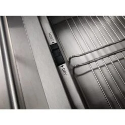 Tiroir Réchaud KitchenAid, 27'', 1,3 Pi³, Acier Inoxydable -Outsunnies Boutique 30005376d L