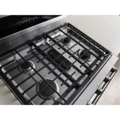 KitchenAid Cuisinière Biénergie, Gaz/convection, Four Double, 6,7 Pi³ 8 KitchenAid Cuisinière Biénergie, Gaz/convection, Four Double, 6,7 Pi³ -Outsunnies Boutique 30005583b L