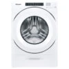 Laveuse à Chargement Frontal De Whirlpool, 5,2 Pi³, Blanc, Haute Efficacité -Outsunnies Boutique 30005822 L