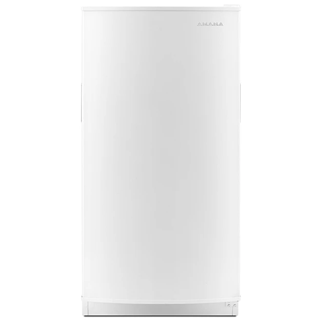 Congélateur Vertical Amana, 30 1/4 Po, 16 Pi³, Blanc 3 Congélateur Vertical Amana, 30 1/4 Po, 16 Pi³, Blanc